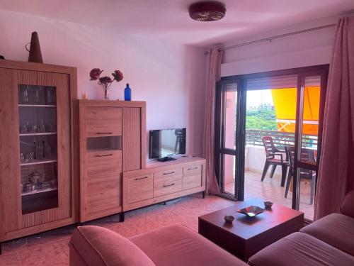 Edificio PuntaMar Edificio PuntaMar