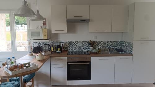 Konyha, Les petites bulles in Marigny En Orxois