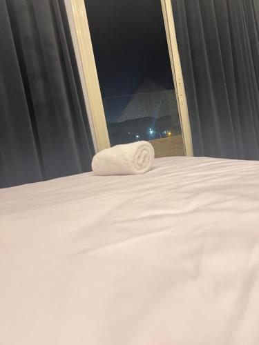 Habu Pyramids View Hotel