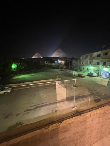Habu Pyramids View Hotel