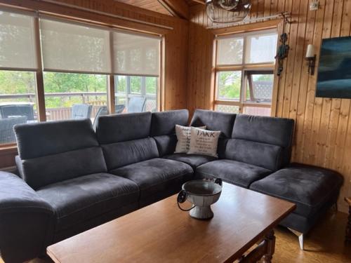 Cabin in Vaðnes, Selfoss (foto 9)