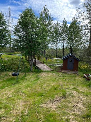 Cabin in Vaðnes, Selfoss (foto 7)