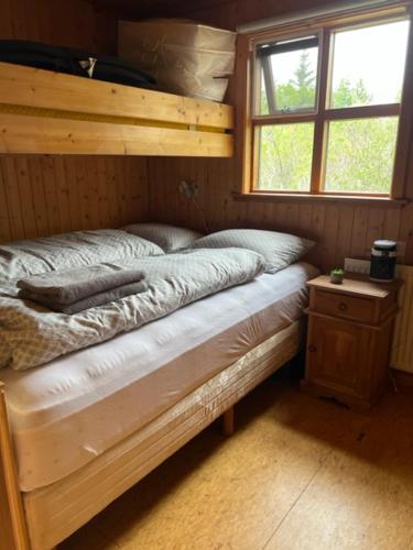 Cabin in Vaðnes, Selfoss (foto 10)
