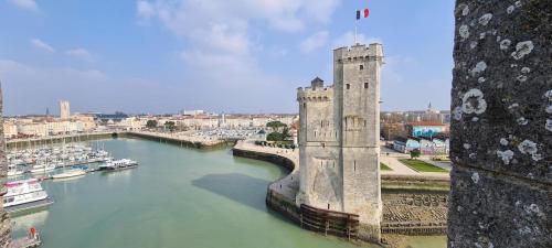 Studio des Haras Studio des Haras