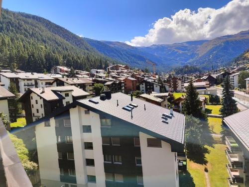 Ferienwohnung Primavista, Zermatt (photo 7)