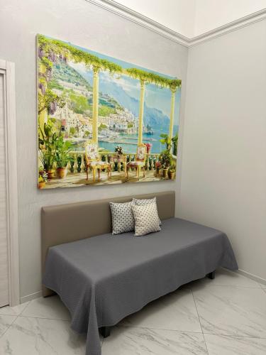 Зручності, Vi Luxury Room in Пагані