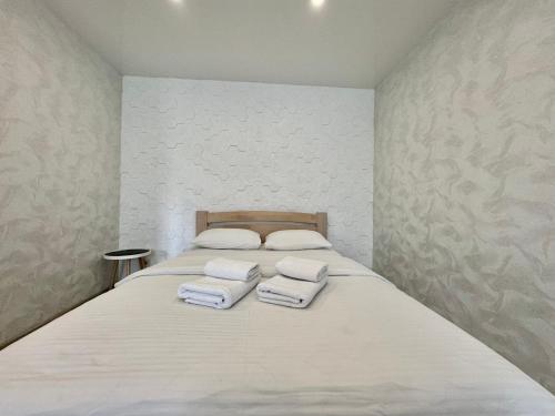 ApartPoltava Світлі та затишні апартаменти в Скандинавському стилі ЦЕНТР БАНКІВСЬКИЙ ЧЕК, Poltava (fotografie 2)