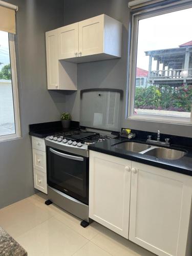 Salem Suites in 逍遙海灣