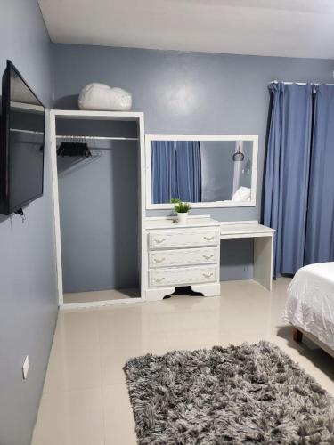 Salem Suites in 逍遙海灣