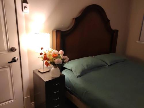 列治文机场民宿 Richmond airport homestay in Steveston, Canada