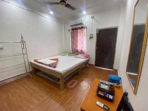Istaba viesiem, Tapama Resort Bakkhali in Bakkhali