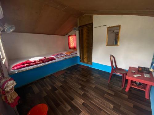 2 king beds