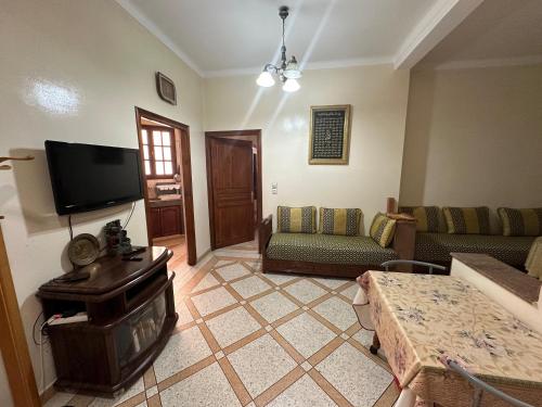 Chez-soi in Ben Mohammed