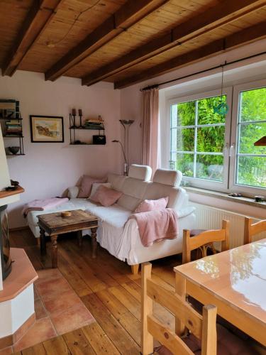 House Siggi & Frank in Ahrenshoop