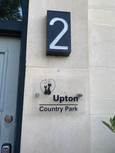 Upton Country Park Guest House 3
