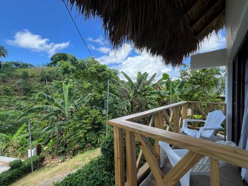 View, Villa Tierrita in Other