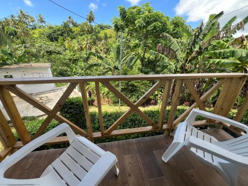 Villa Tierrita in Other