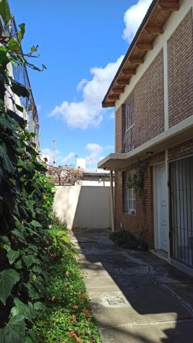 Microcentro San Rafael