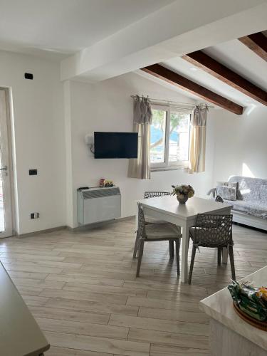 кухня, Casa Bruna Tettoia in Пімонте