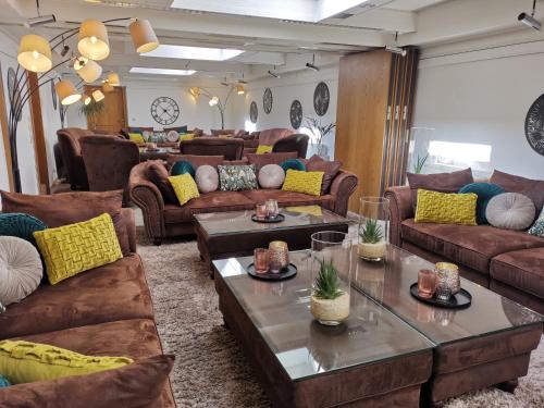 Ringhotel Siegfriedbrunnen in Grasellenbach