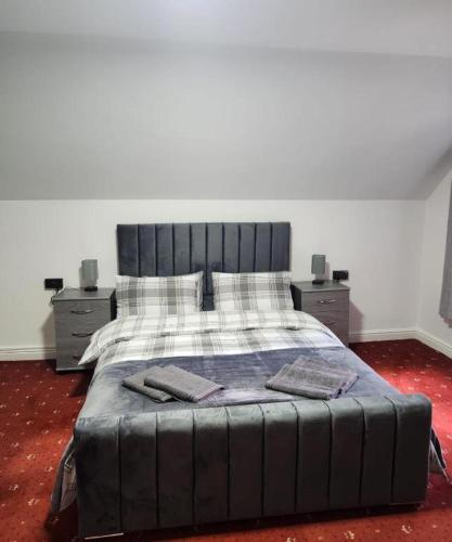 Rainsough Cottage Guest House - Shared Bathroom - Free Parking & WiFi, Manchester (photo 8)
