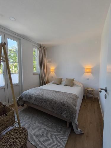 Casa do Camondo in Murtosa