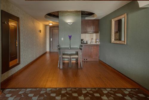 Зручності, Hotel Plaza San Martin in Тегусігальпа