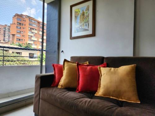 Vivienda Céntrica y Acogedora