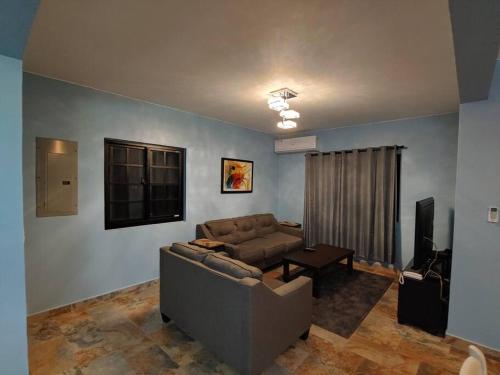 Entire Property with Patio and Oceanview