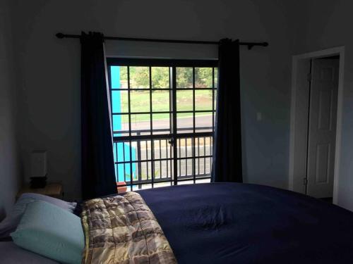 Entire Property with Patio and Oceanview