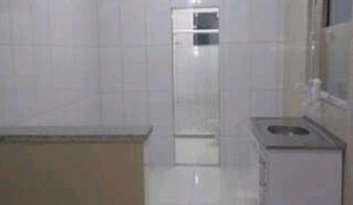 Pousada Salvador in 伊泰加拉