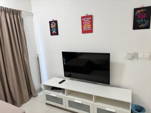 Cheras Trader Square By JR Lovely Homestay Cheras Trader Square By JR Lovely Homestay