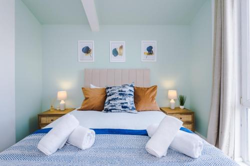 Luxury City Stay Coop Live & Etihad with Free Parking, Manchester (fotografie 8)