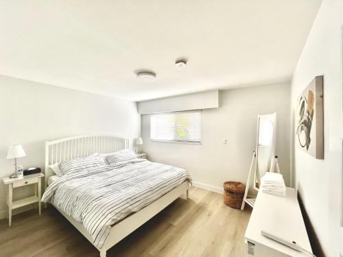 Cozy 3BR Holiday Retreat 2 Free Parking AC King BD