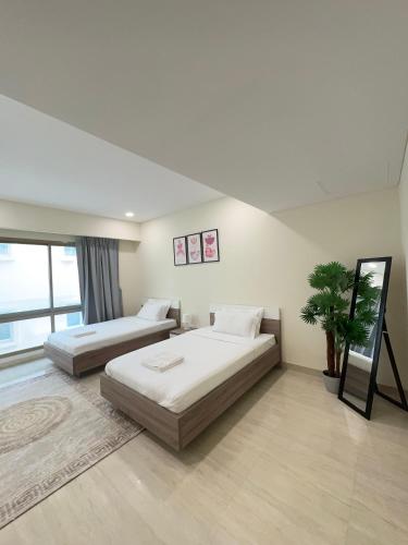 Noor 2 bedroom apartment for beautiful holiday