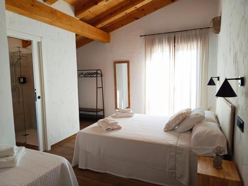 Casa Rural En Los Trigales in Nava de la Asuncion