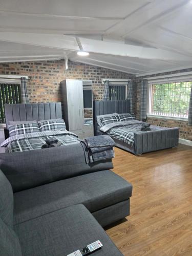 Rainsough Cottage Guest House - Sleeps upto 8 with ensuite - Free Parking & WiFi, Mánchester (foto 3)
