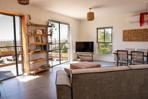 Mitzpe Ramon Desert Escape in Mitzpe Ramon