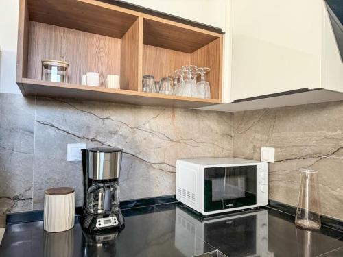 La Conquista à Tunis