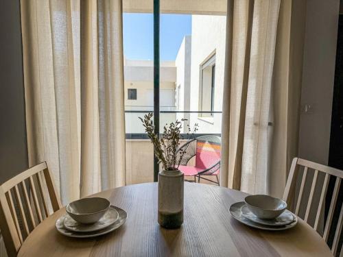 La Conquista à Tunis