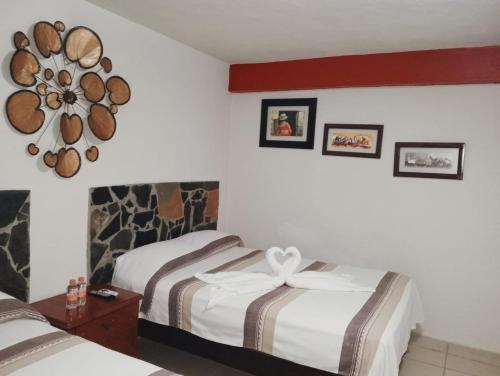 Grann Posada Xilitla