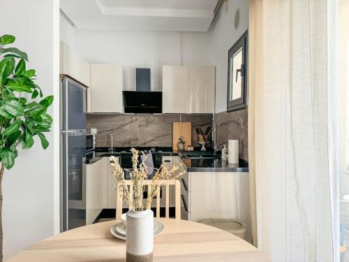 La Conquista à Tunis