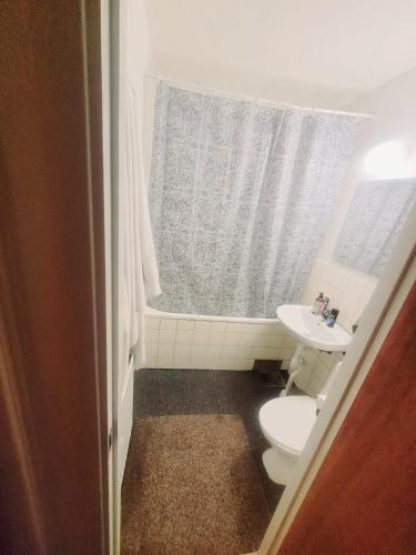 Cosy apartment in Malmo with balcony and parking lot in Norra Sofielund