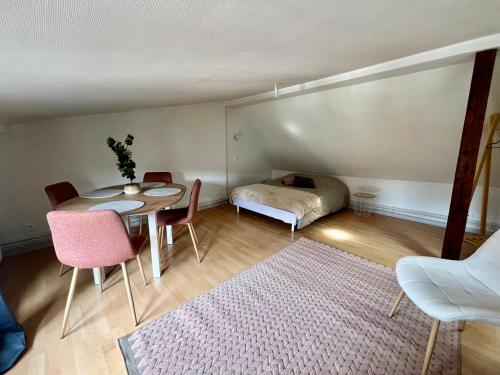 Soeurs, Strasburgo (foto 8)