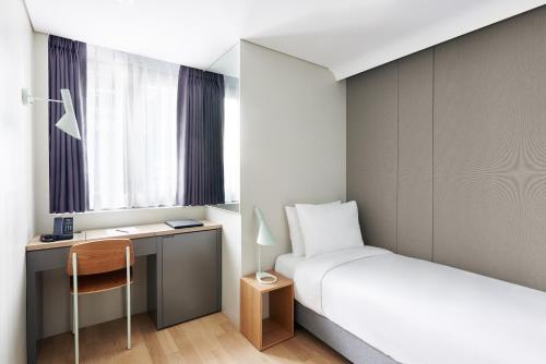 Hotel Peyto Samseong, Soul (fotografie 2)