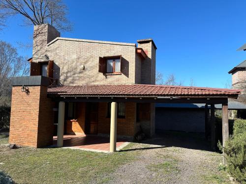 . Encantos del Valle - Santa Rosa de Calamuchita