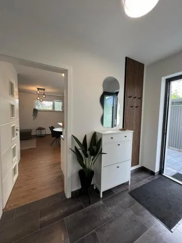 Villach City Comfort Suite in Villach, Österreich
