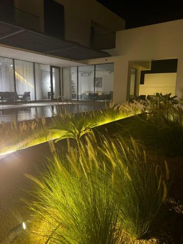 View, Black Swan Villa in Ras Al Hadd