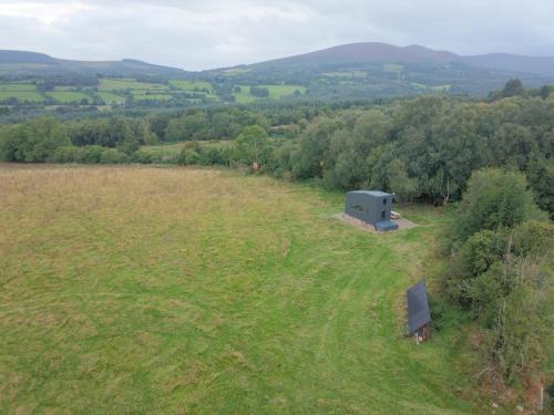 주변 환경, Tranquil Tigín - your Little Holiday in Wicklow (Tranquil Tigin - your Little Holiday in Wicklow) in 위클로우