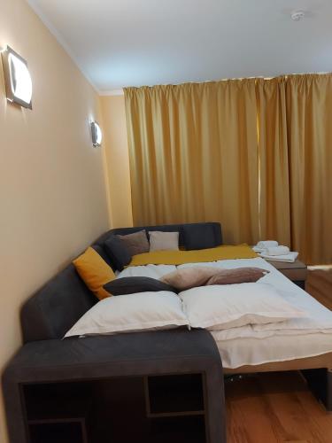 Terra complex -D6 - Balkan private apartment-Spa Sking Golf and Relax, Razlog (foto 5)